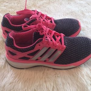 Women's Adidas Running Shoes